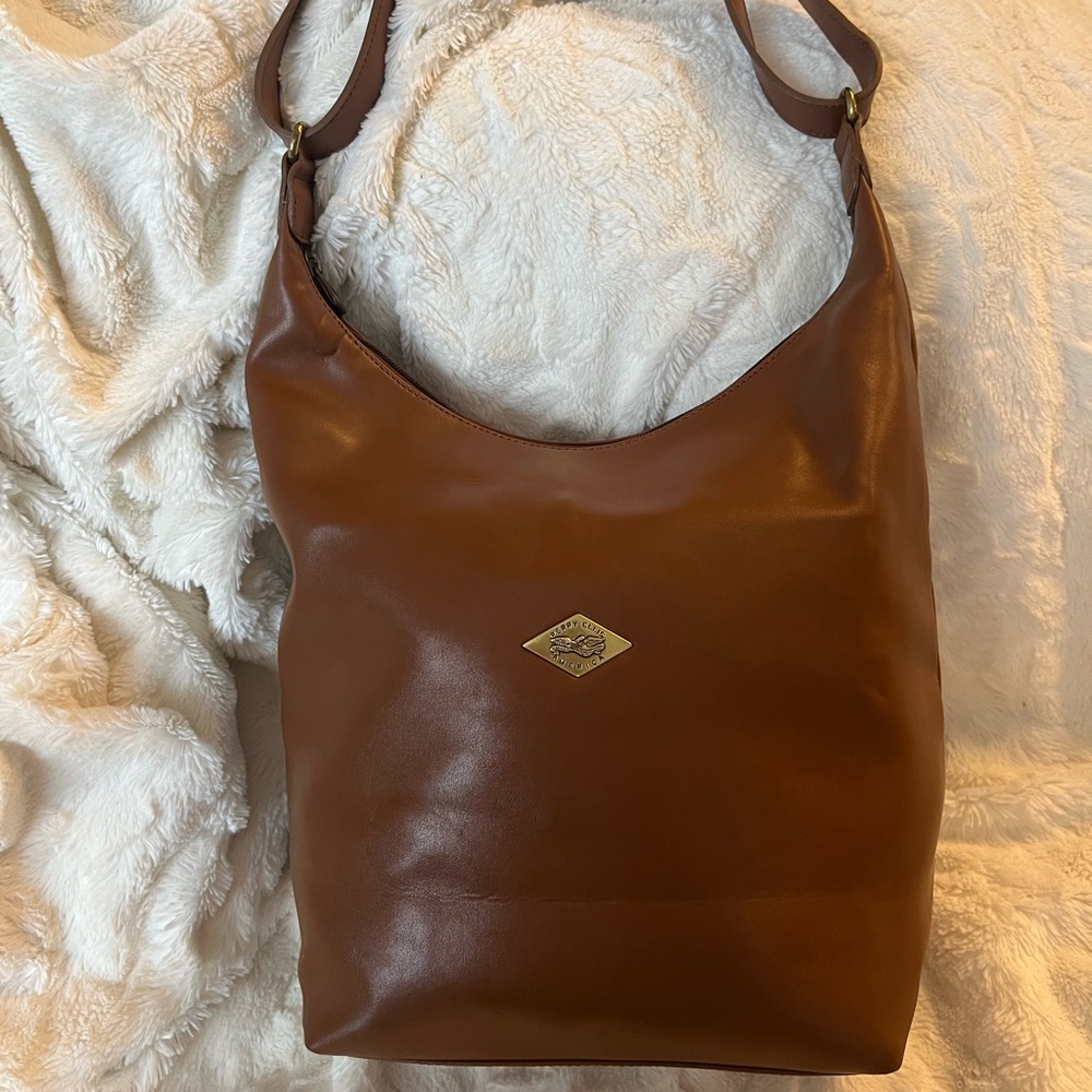 Vintage Perry Ellis Purse